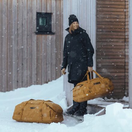 Thule - Chasm 40L Duffel Bag