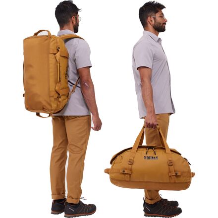 Thule - Chasm 40L Duffel Bag