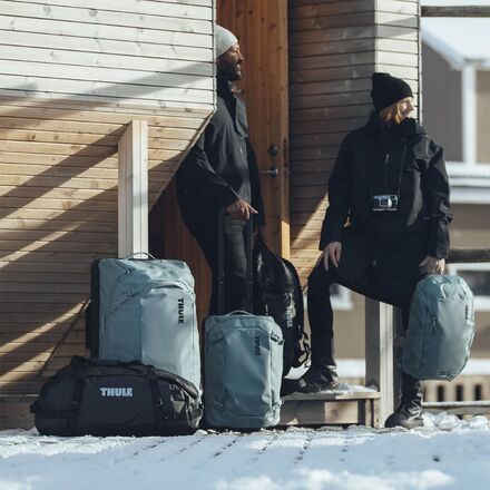 Thule - Chasm 40L Duffel Bag