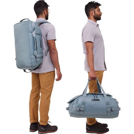 Thule - Chasm 40L Duffel Bag