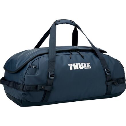 Chasm 70L Duffel Bag