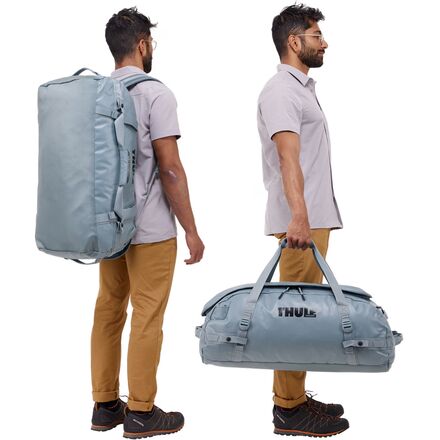 Thule - Chasm 70L Duffel Bag