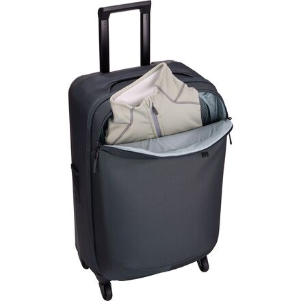 Thule - Subterra Checked Spinner Bag