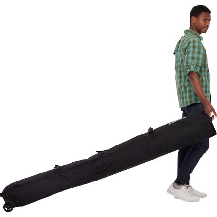 Thule - RoundTrip 192cm Ski Roller