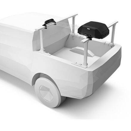 Thule - OnShore Rooftop Rod Carrier