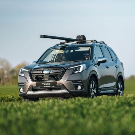 Thule - RodVault XT 4 Rod Carrier