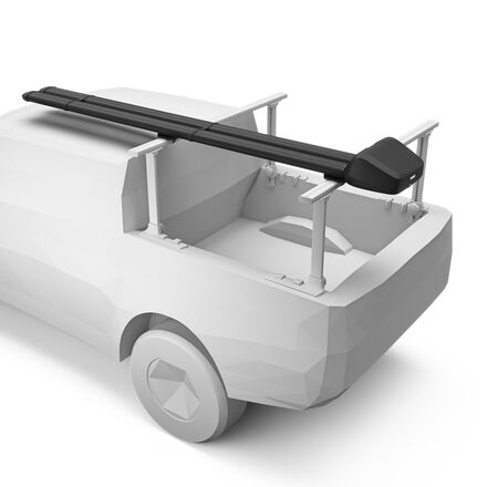 Thule - RodVault XT 4 Rod Carrier