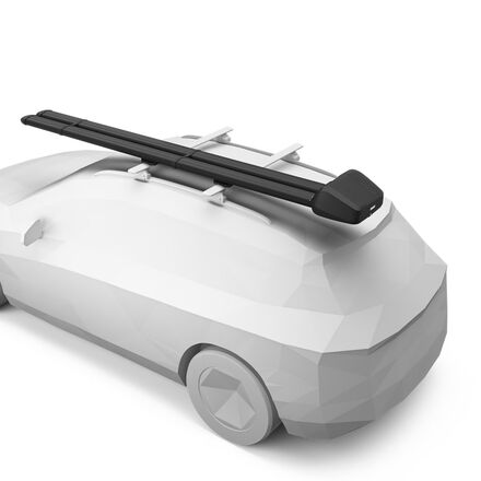Thule - RodVault XT 4 Rod Carrier
