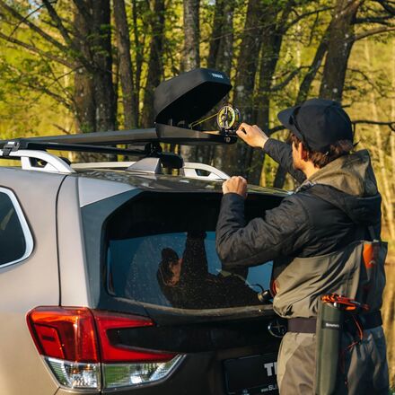 Thule - Rodvault XT 2 Rod Carrier