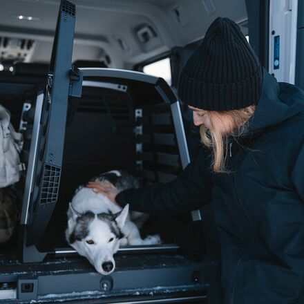 Thule - Allax Dog Crate