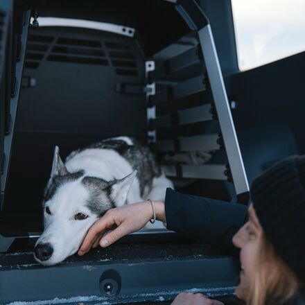 Thule - Allax Dog Crate