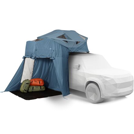 Thule - Approach Annex