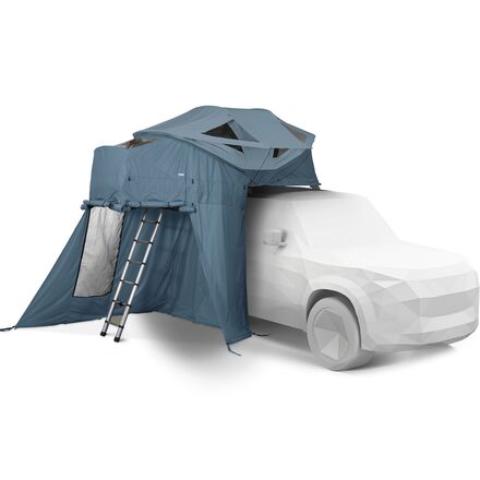 Thule - Approach Annex