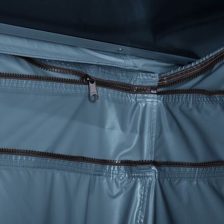 Thule - Approach Annex