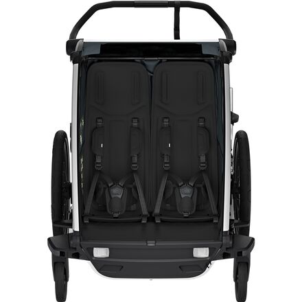 Thule - Chariot Cross 2 Double Stroller