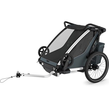 Thule - Chariot Cross 2 Double Stroller