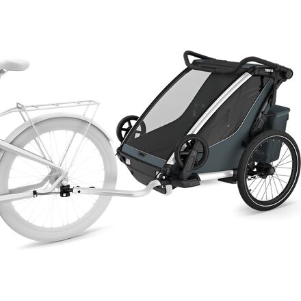 Thule - Chariot Cross 2 Double Stroller
