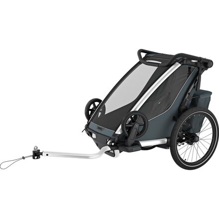 Thule - Chariot Cross 2 Single Stroller