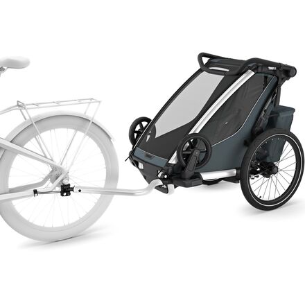 Thule - Chariot Cross 2 Single Stroller