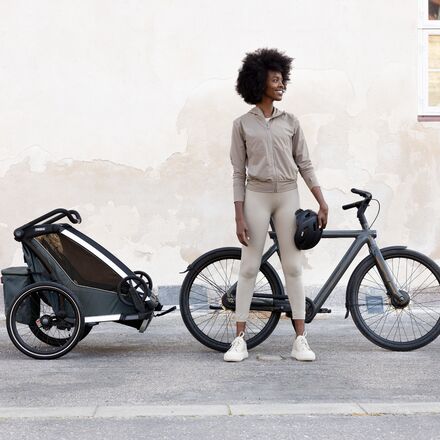 Thule - Chariot Cross 2 Single Stroller