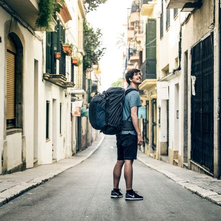 Thule - Landmark Travel 70L Pack