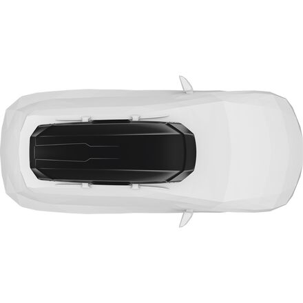 Thule - Motion 3 Cargo Box