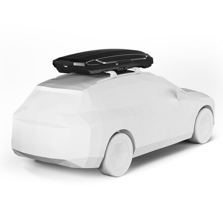 Thule - Motion 3 Cargo Box