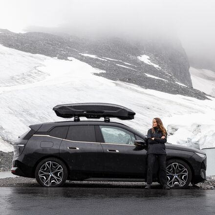 Thule - Motion 3 Cargo Box