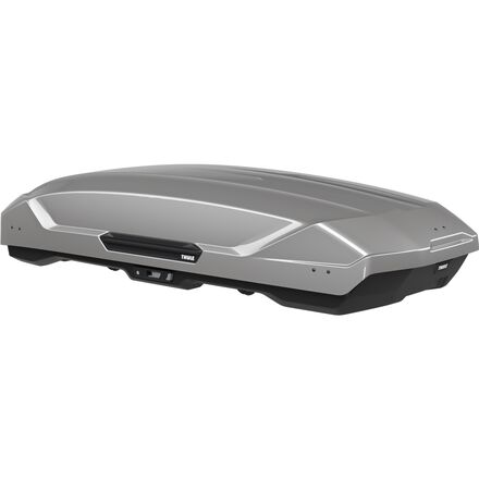 Motion 3 Cargo Box