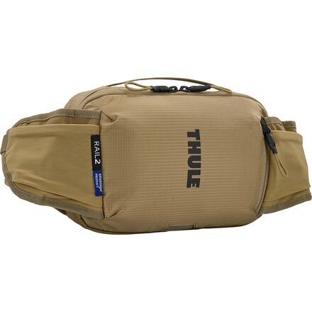 Rail Hydration 2L Hip Pack