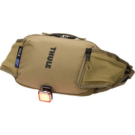 Thule - Rail Hydration 2L Hip Pack
