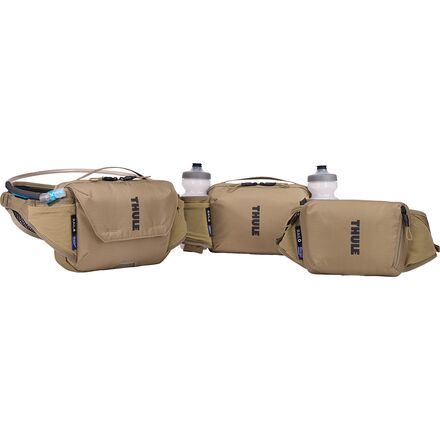 Thule - Rail Hydration 2L Hip Pack