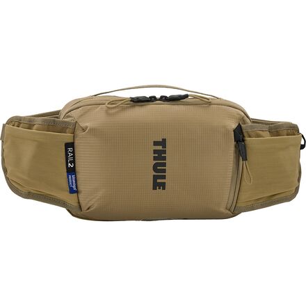 Thule - Rail Hydration 2L Hip Pack