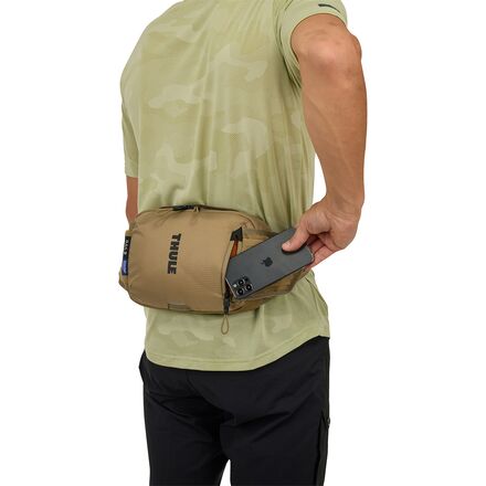 Thule - Rail Hydration 2L Hip Pack