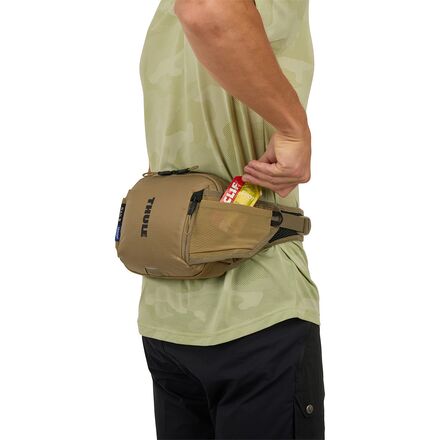 Thule - Rail Hydration 2L Hip Pack