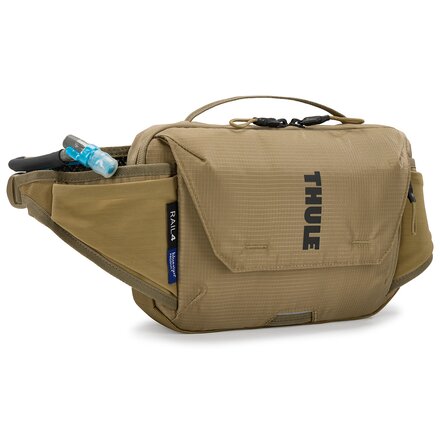 Thule - Rail Hydration 4L Hip Pack