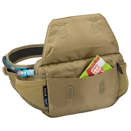 Thule - Rail Hydration 4L Hip Pack