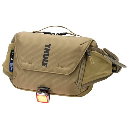 Thule - Rail Hydration 4L Hip Pack