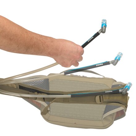 Thule - Rail Hydration 4L Hip Pack