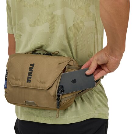 Thule - Rail Hydration 4L Hip Pack