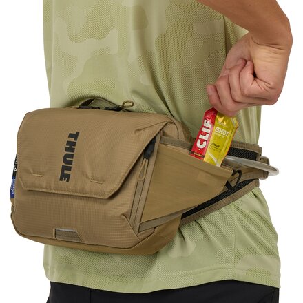 Thule - Rail Hydration 4L Hip Pack