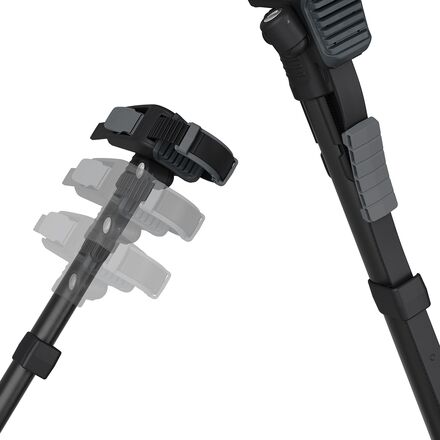 Thule - OutPace 2-Bike Rack
