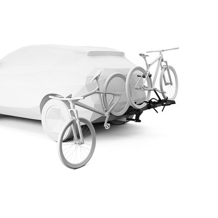 Thule - OutPace 2-Bike Rack