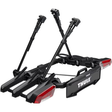 OutPace 3-Bike Rack