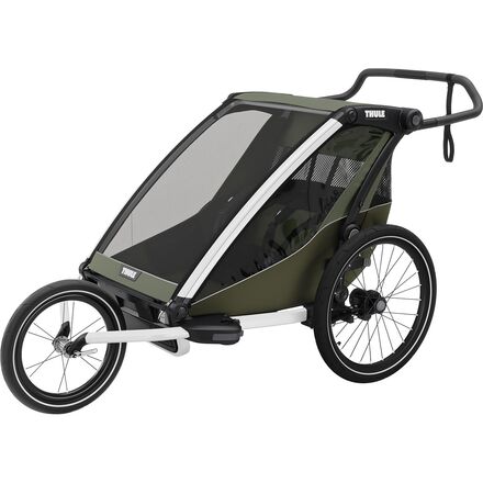 Chariot Lite Double
