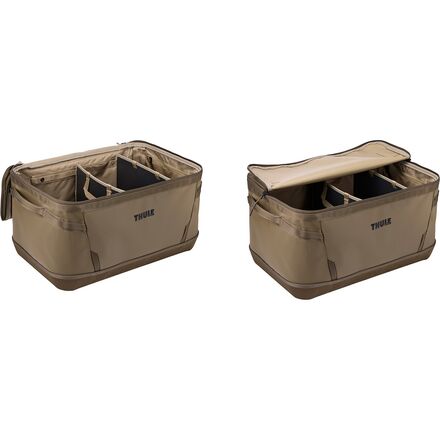 Thule - Chasm 80L Gear Hauler