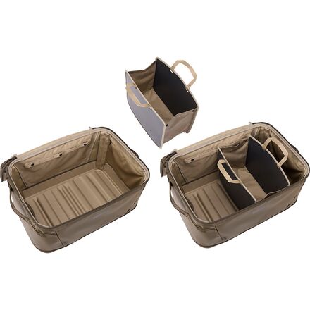 Thule - Chasm 80L Gear Hauler