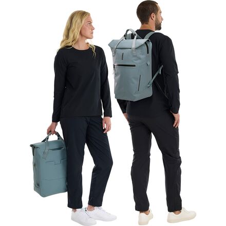 Thule - Shield 23L InLock Waterproof Backpack Pannier