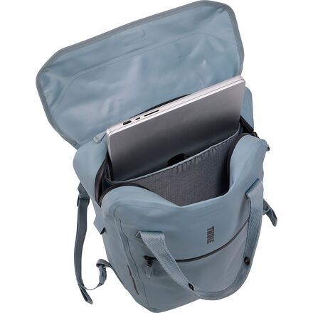 Thule - Shield 23L InLock Waterproof Backpack Pannier