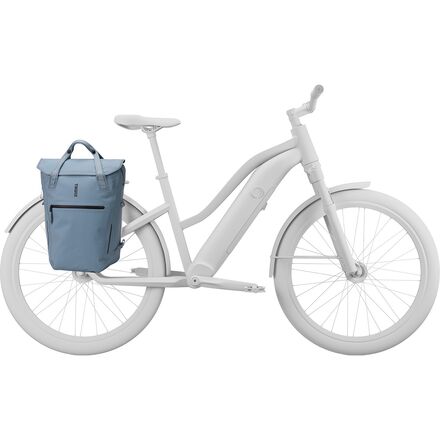 Thule - Shield 23L InLock Waterproof Backpack Pannier